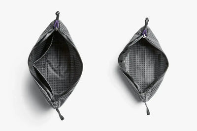 Bellroy - Lite Pouch Duo - Organizer na Akcesoria oraz Piórnik