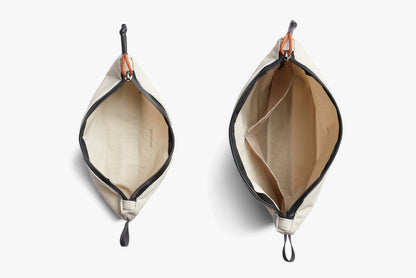 Bellroy - Lite Pouch Duo - Organizer na Akcesoria oraz Piórnik
