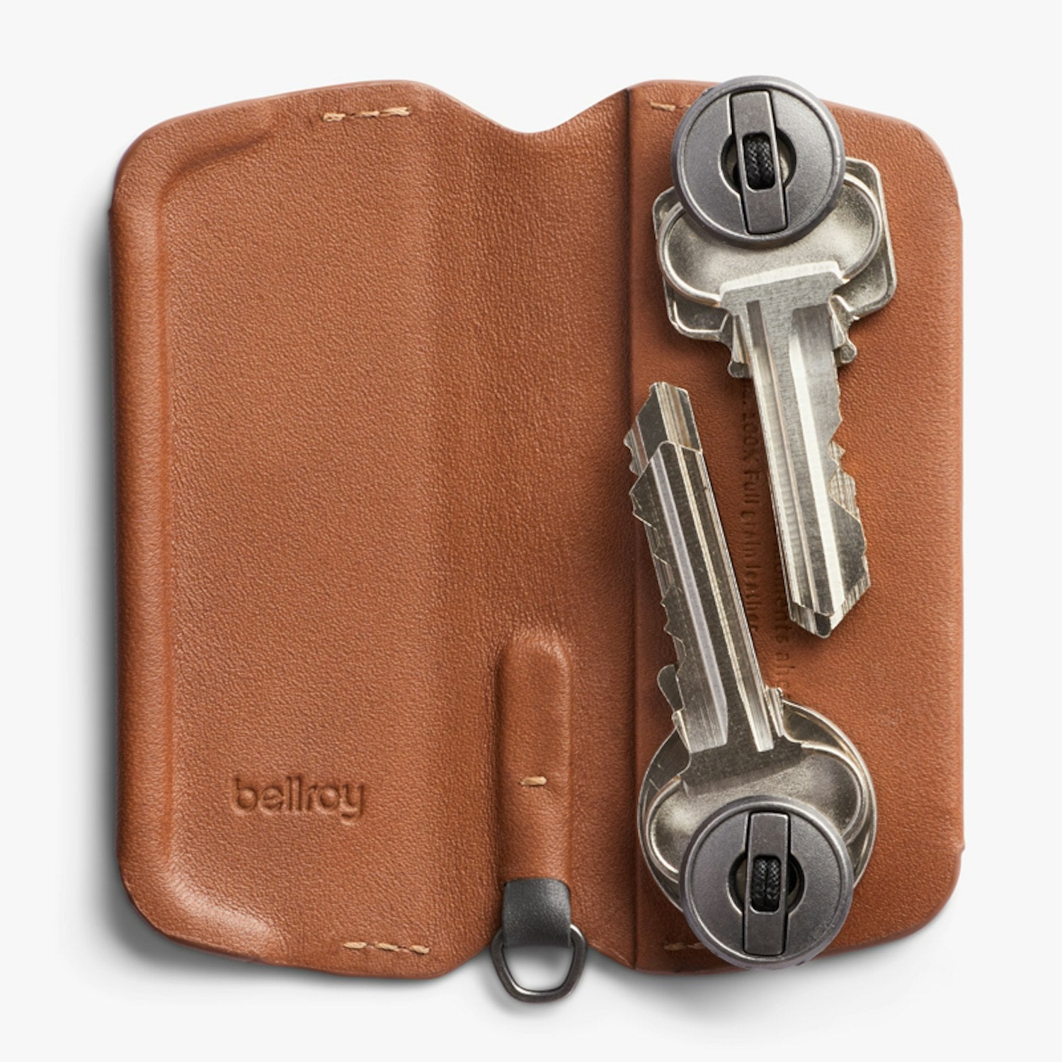 Bellroy -  Key Cover Plus - Etui Organizer do Kluczy