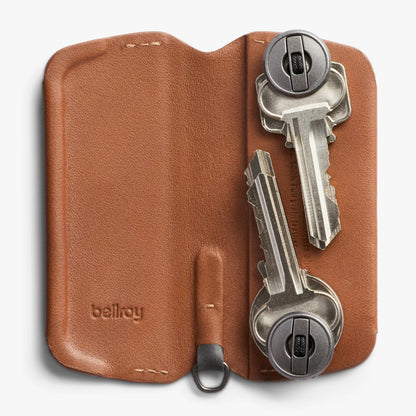 Bellroy -  Key Cover Plus - Etui Organizer do Kluczy