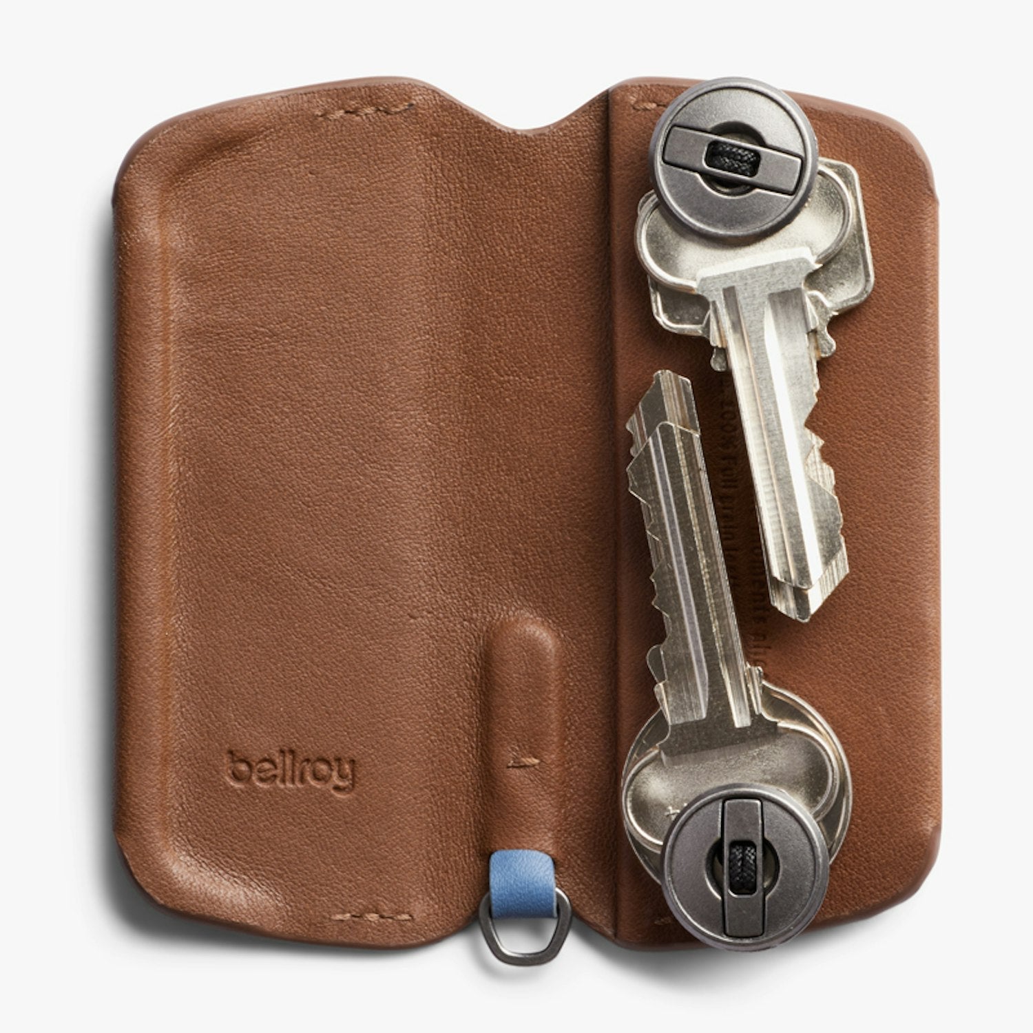 Bellroy -  Key Cover Plus - Etui Organizer do Kluczy