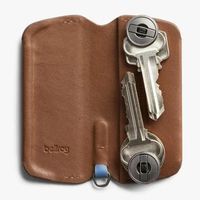 Bellroy -  Key Cover Plus - Etui Organizer do Kluczy