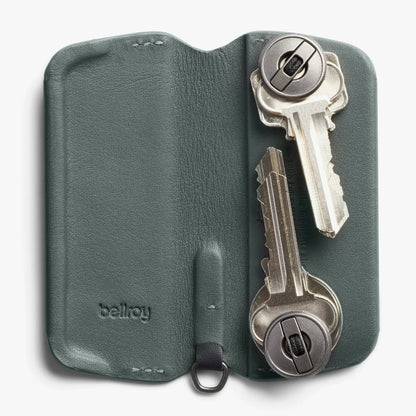 Bellroy -  Key Cover Plus - Etui Organizer do Kluczy