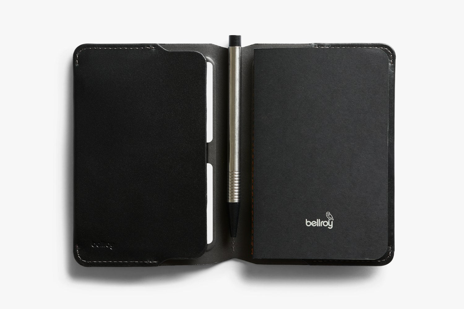 Bellroy - Notebook Cover - Pokrowiec na Notatnik oraz Paszport