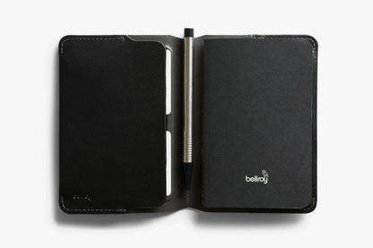 Bellroy - Notebook Cover - Pokrowiec na Notatnik oraz Paszport