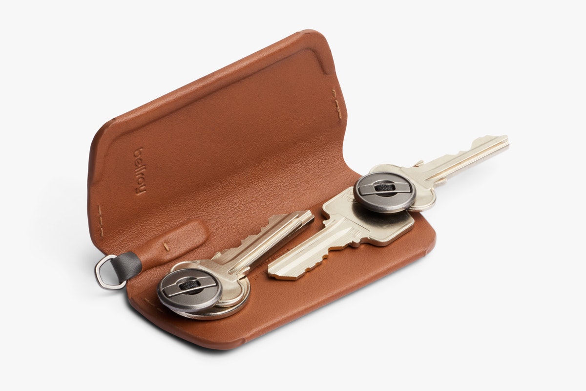 Bellroy -  Key Cover Plus - Etui Organizer do Kluczy
