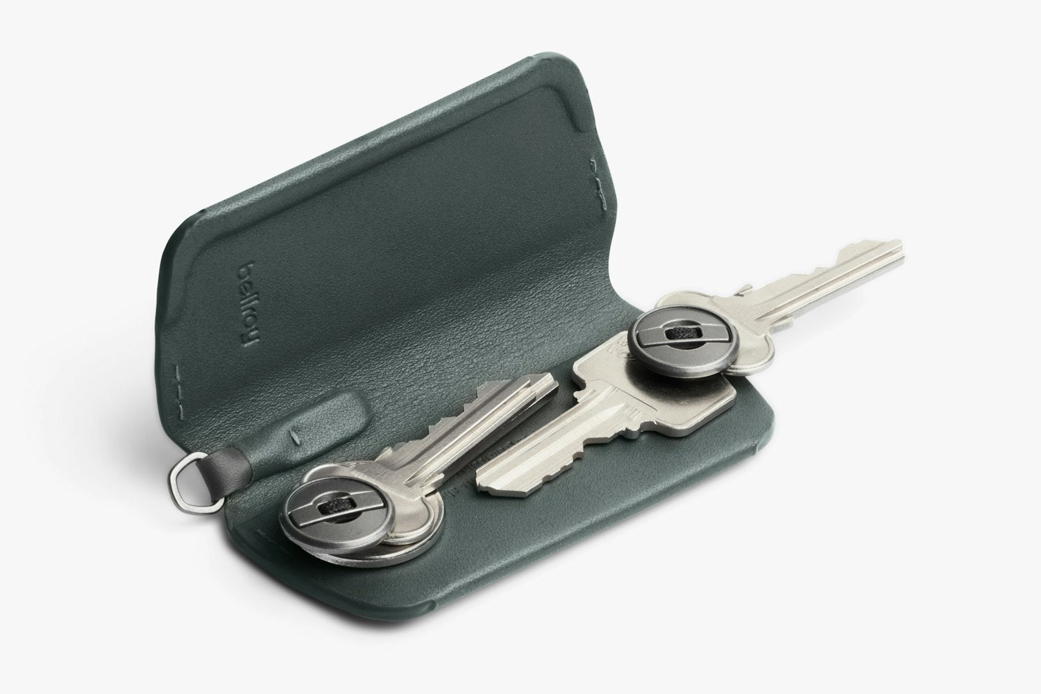 Bellroy -  Key Cover Plus - Etui Organizer do Kluczy