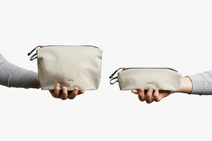 Bellroy - Lite Pouch Duo - Organizer na Akcesoria oraz Piórnik