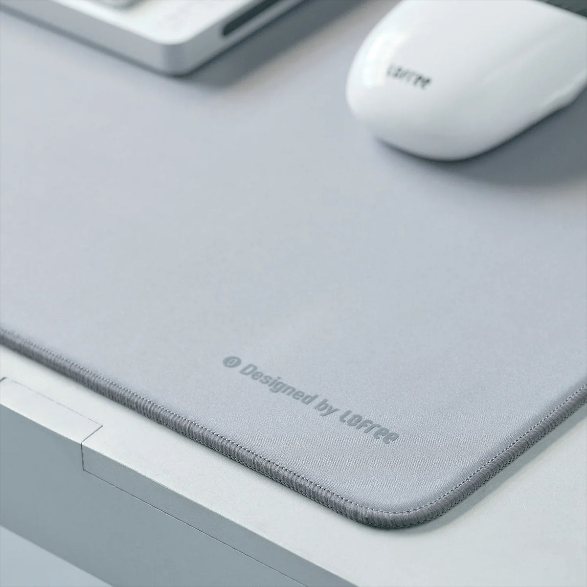 Lofree - Desk Mat - Mata na Biurko