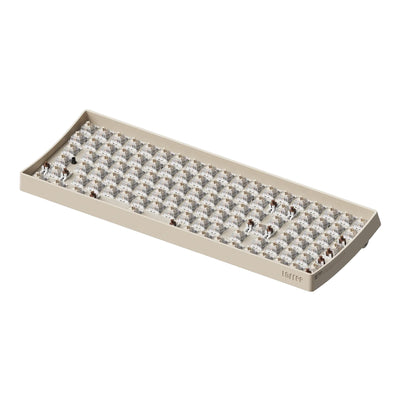 Lofree - Touch Tofu 100 Mechanical Keyboard - Klawiatura Mechaniczna