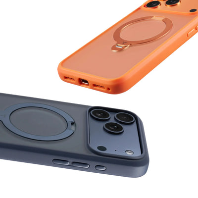 Torras - Ostand Q3 Spin for iPhone 17 / Pro / Pro Max / Air - Etui do iPhone