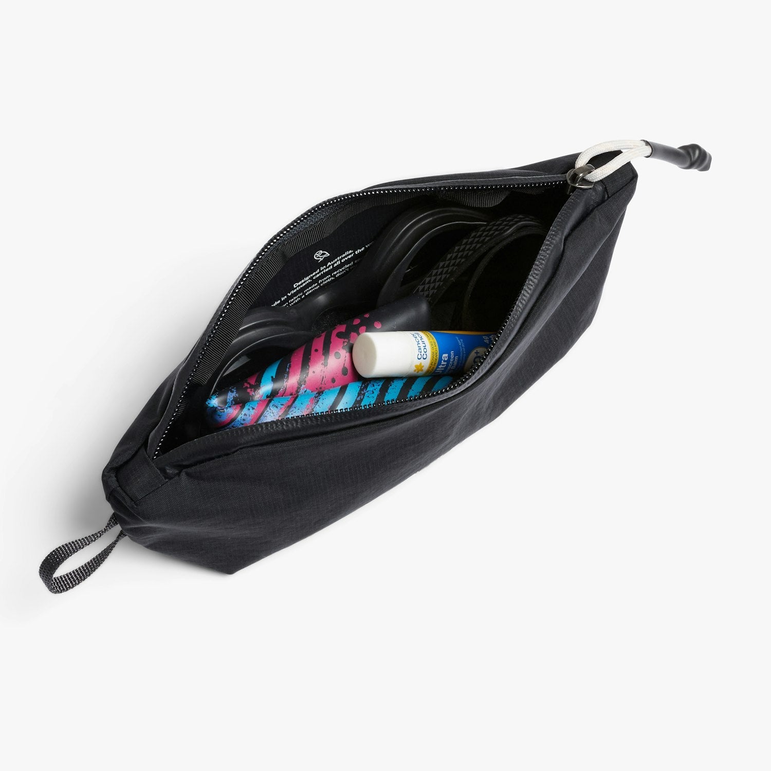 Bellroy - Lite Pouch Duo - Organizer na Akcesoria oraz Piórnik
