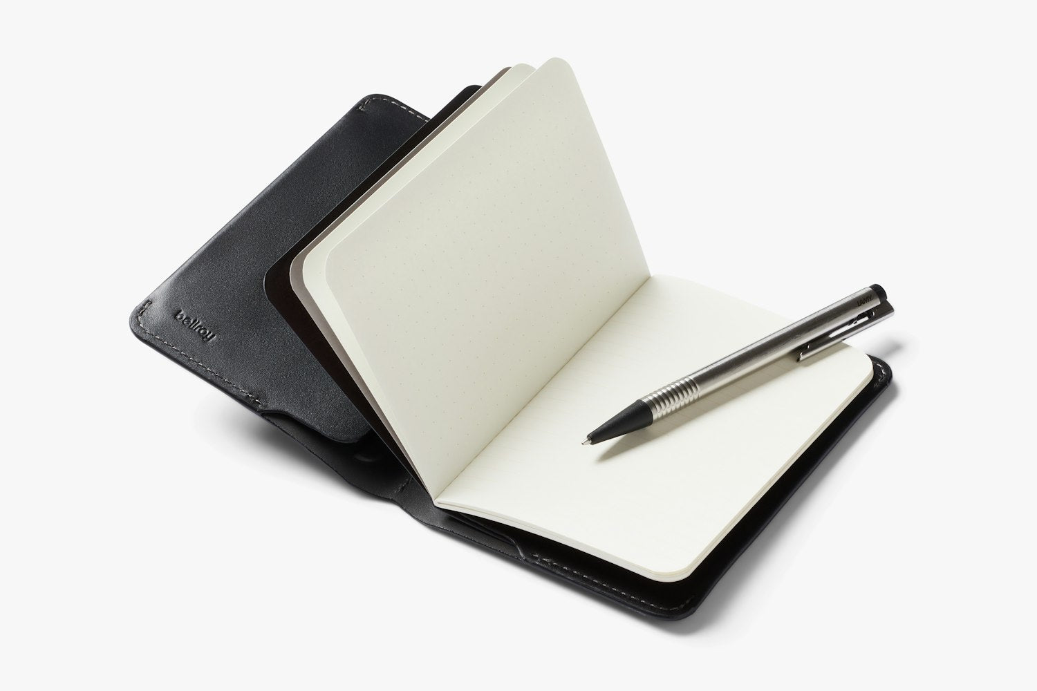 Bellroy - Notebook Cover - Pokrowiec na Notatnik oraz Paszport