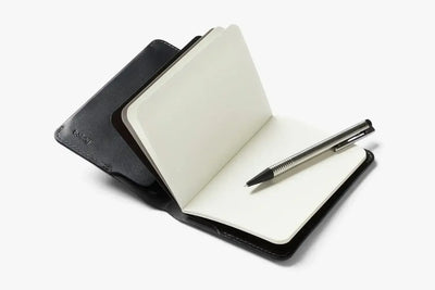Bellroy - Notebook Cover - Pokrowiec na Notatnik oraz Paszport