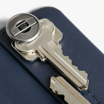 Bellroy -  Key Cover Plus - Etui Organizer do Kluczy