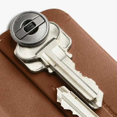 Bellroy -  Key Cover Plus - Etui Organizer do Kluczy