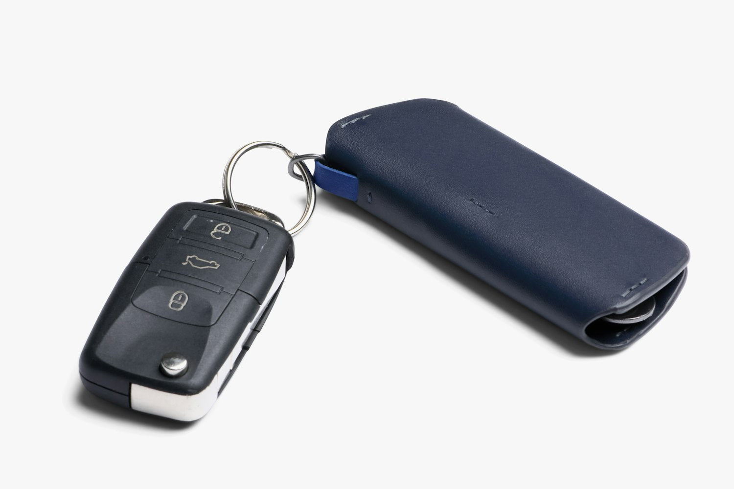 Bellroy -  Key Cover Plus - Etui Organizer do Kluczy