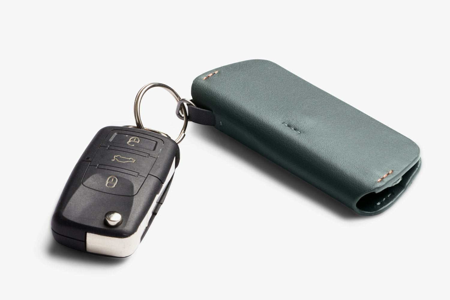 Bellroy -  Key Cover Plus - Etui Organizer do Kluczy