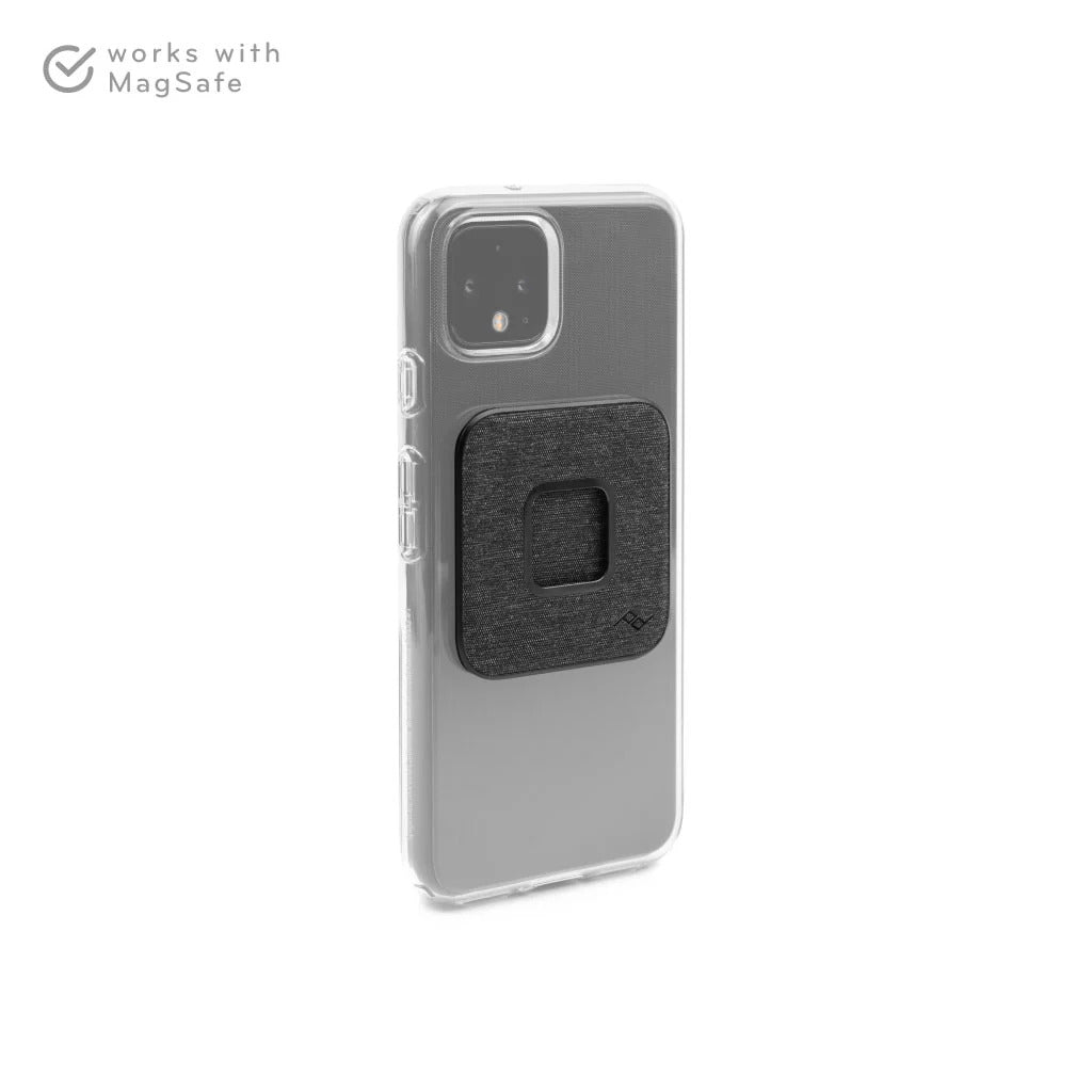 Peak Design - Mobile Universal Adapter - Uniwersalny Adapter Uchwyt do Telefonu