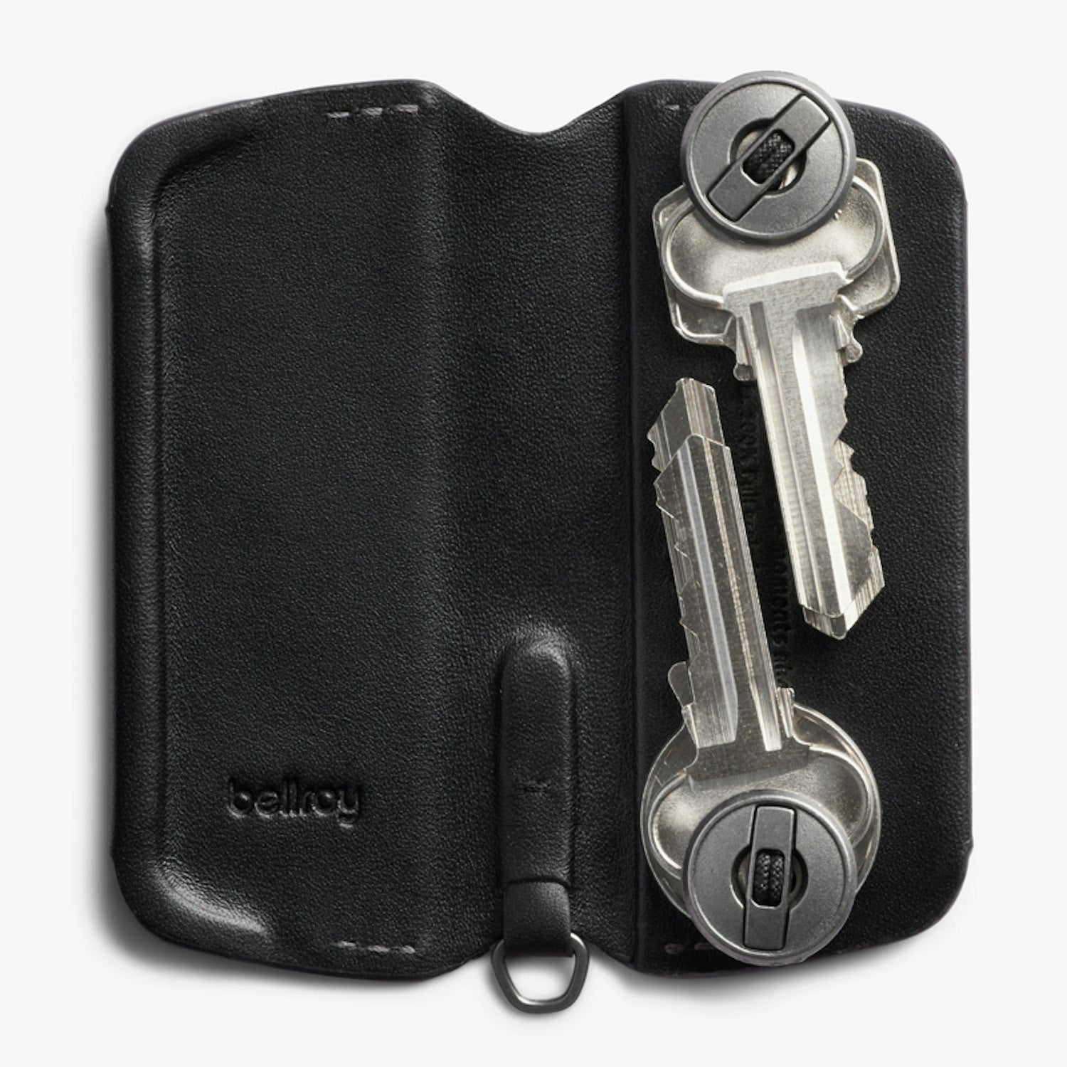 Bellroy -  Key Cover Plus - Etui Organizer do Kluczy