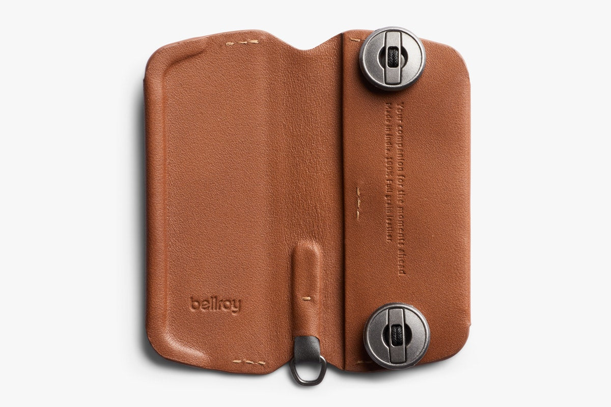 Bellroy -  Key Cover Plus - Etui Organizer do Kluczy