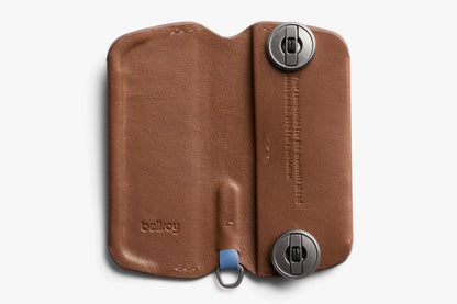 Bellroy -  Key Cover Plus - Etui Organizer do Kluczy
