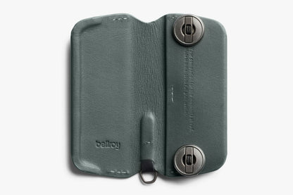 Bellroy -  Key Cover Plus - Etui Organizer do Kluczy