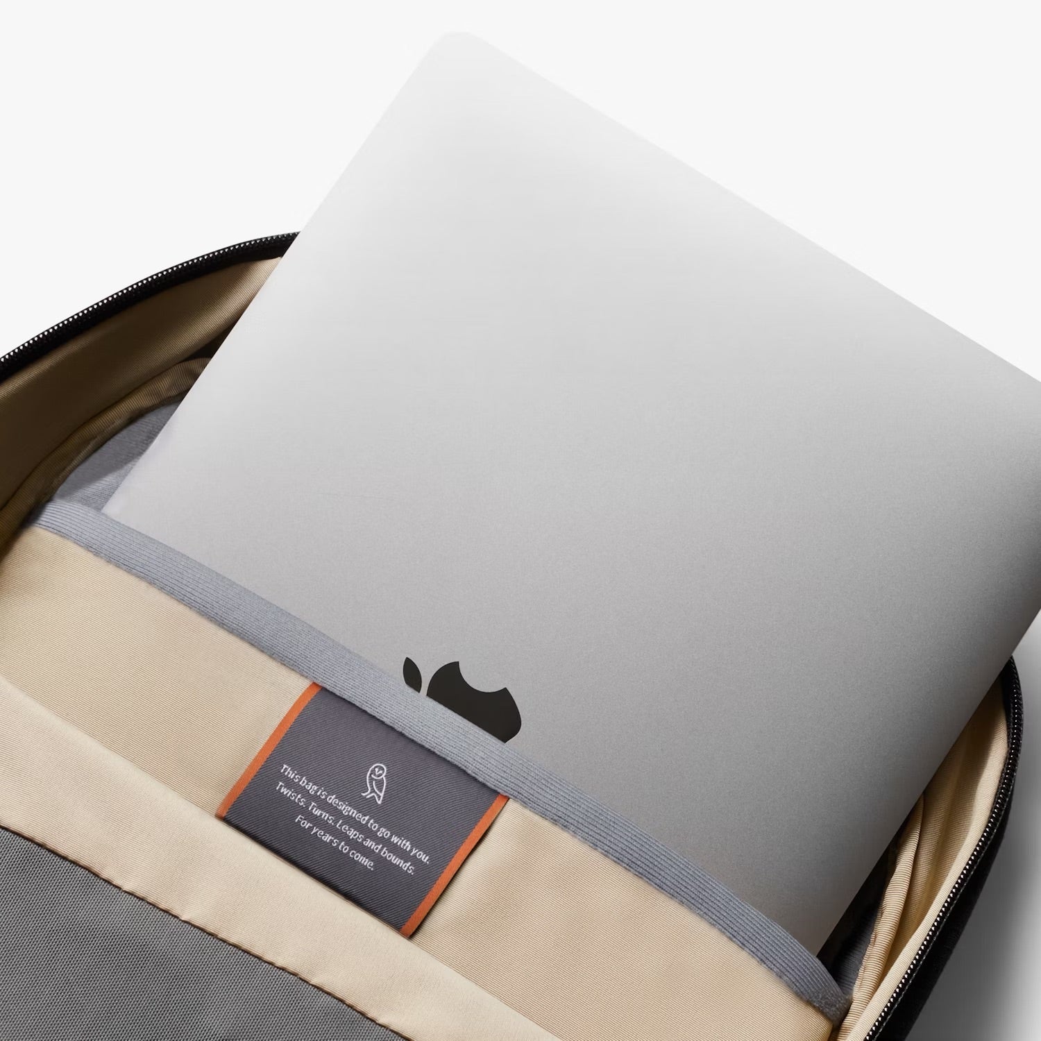 Bellroy - Via Backpack - Plecak Wielofunkcyjny na Laptopa