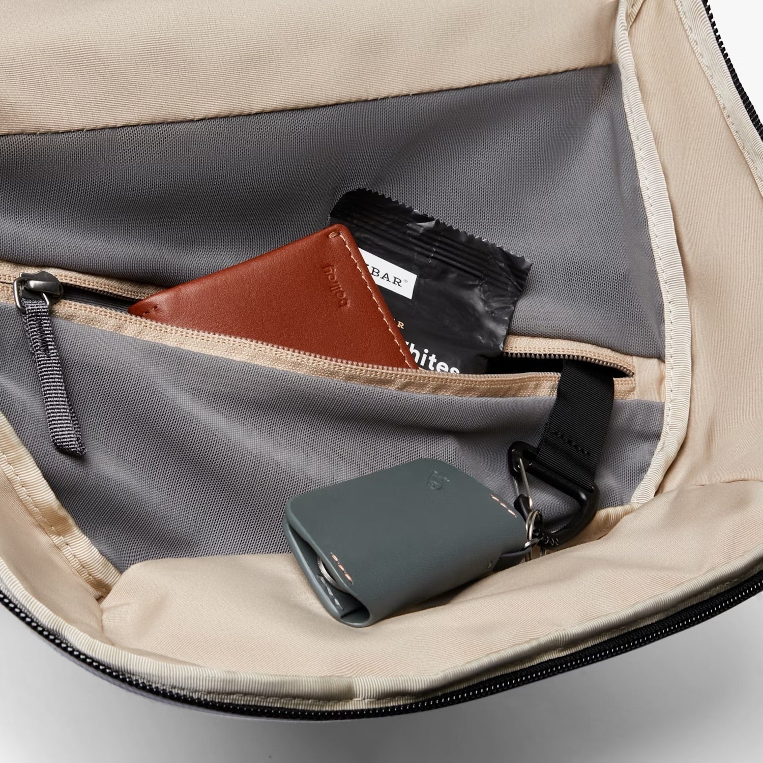 Bellroy - Via Backpack - Plecak Wielofunkcyjny na Laptopa