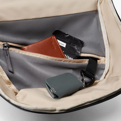 Bellroy - Via Backpack - Plecak Wielofunkcyjny na Laptopa