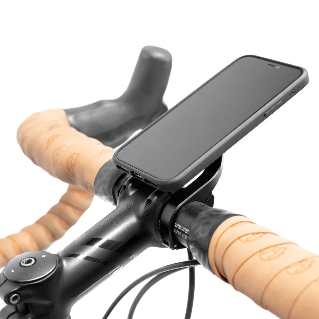 Peak Design - Mobile Bike Mount Out Front V2 - Uchwyt Rowerowy do Telefonu
