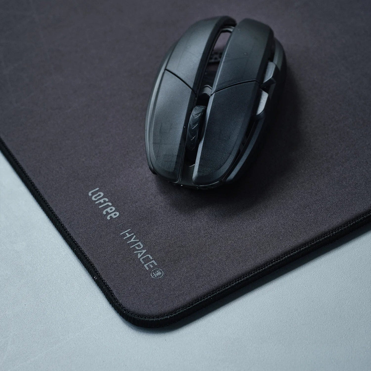 Lofree - Mouse Pad Lux - Podkładka pod Myszkę
