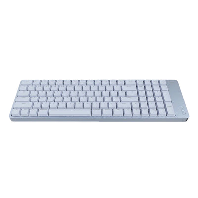 Lofree - Flow 2 for Mac 100 Low-profile Mechanical Keyboard - Niskoprofilowa Klawiatura Mechaniczna