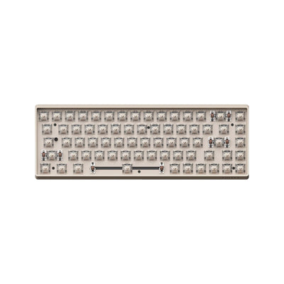 Lofree - Touch Tofu 68 Mechanical Keyboard - Klawiatura Mechaniczna