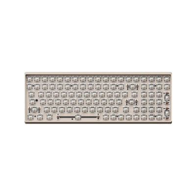 Lofree - Touch Tofu 100 Mechanical Keyboard - Klawiatura Mechaniczna