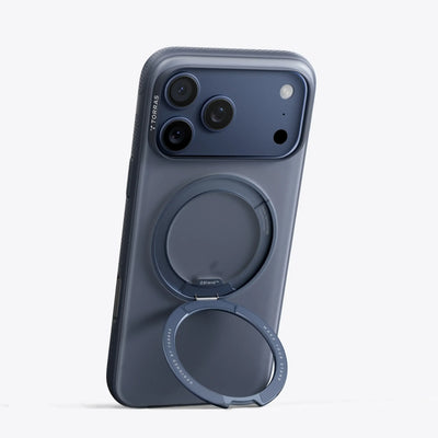 Torras - Ostand Q3 Fitness for iPhone 17 / Pro / Pro Max / Air - Etui do iPhone