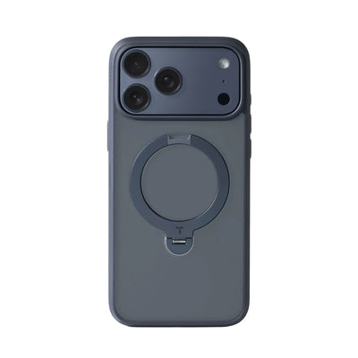 Torras - Ostand Q3 Spin for iPhone 17 / Pro / Pro Max / Air - Etui do iPhone
