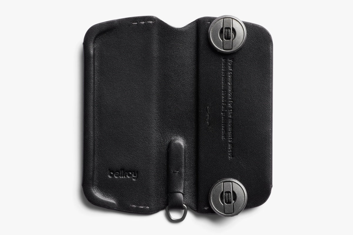Bellroy -  Key Cover Plus - Etui Organizer do Kluczy