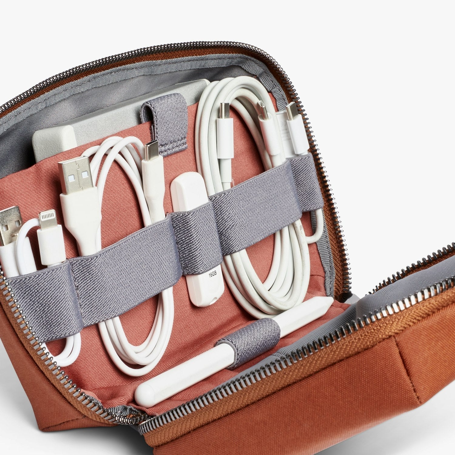 Bellroy - Tech Kit - Organizer na Akcesoria