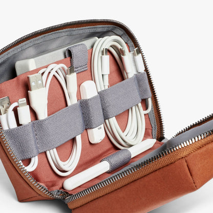 Bellroy - Tech Kit - Organizer na Akcesoria