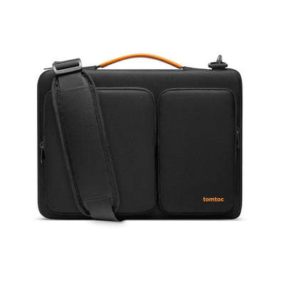 Tomtoc - Defender-A42 - Torba na ramię na laptopa MacBook Pro 14"