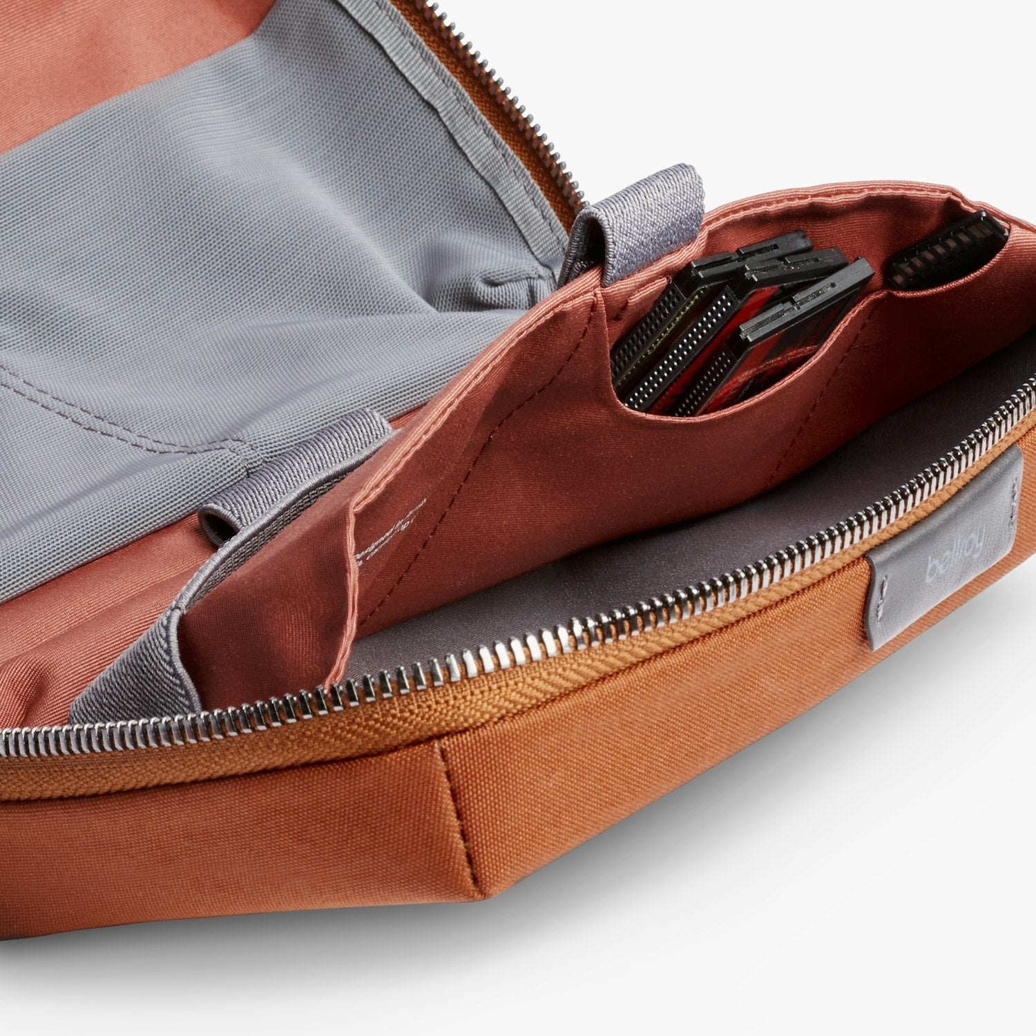 Bellroy - Tech Kit - Organizer na Akcesoria