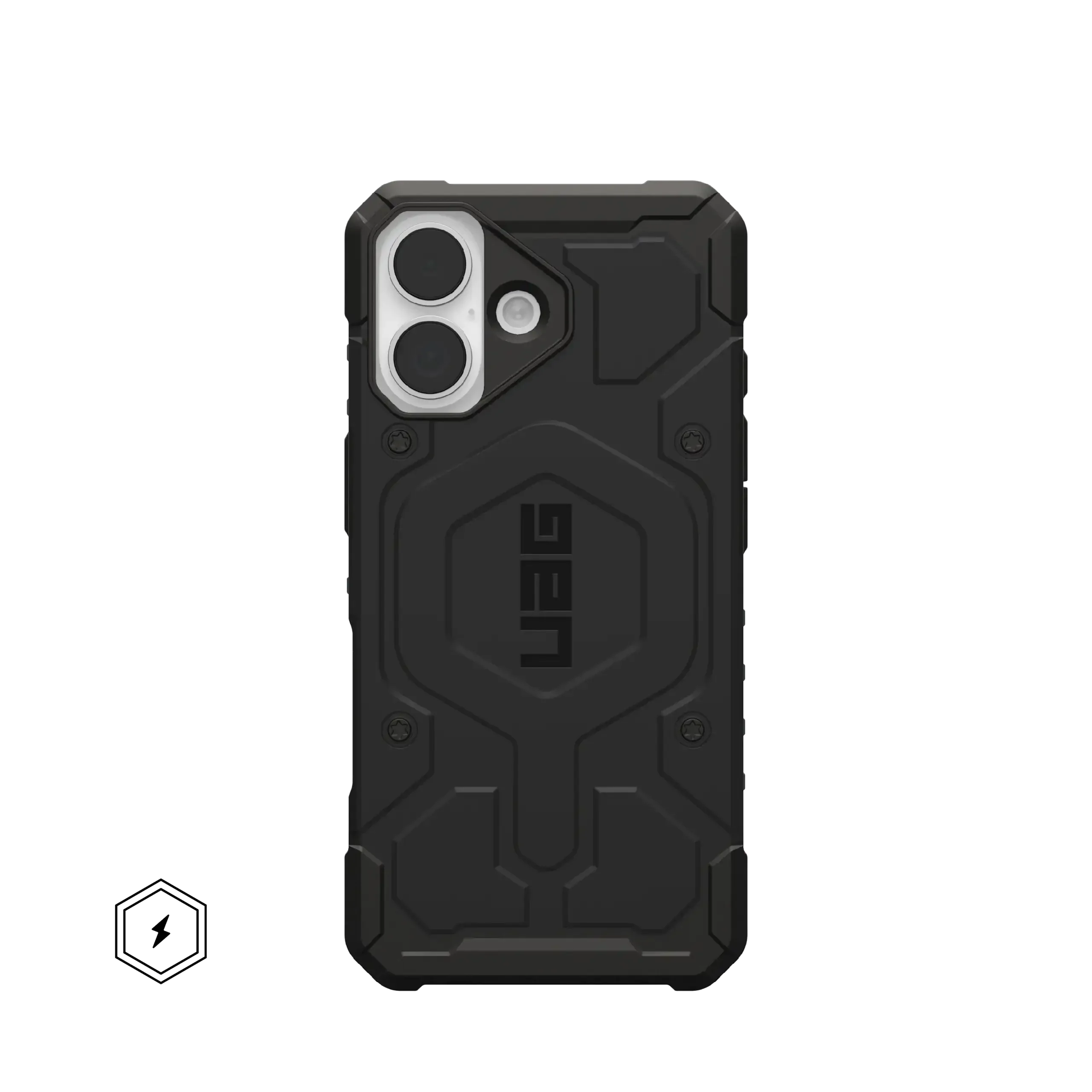 UAG - Pathfinder iPhone 17 / Pro / Pro Max Case - Etui do iPhone 17 / Pro / Pro Max