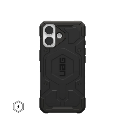 UAG - Pathfinder iPhone 17 / Pro / Pro Max Case - Etui do iPhone 17 / Pro / Pro Max