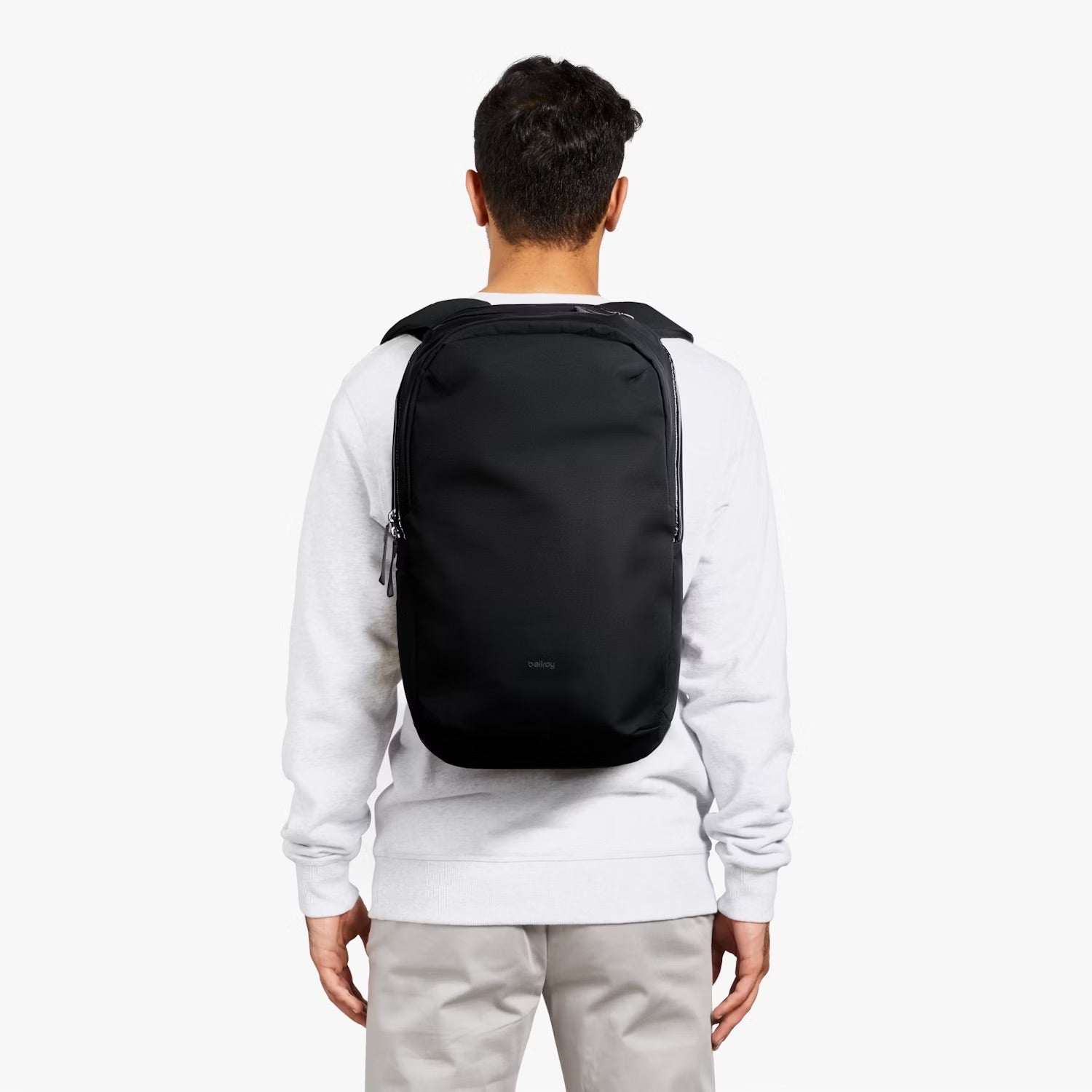 Bellroy - Via Backpack - Plecak Wielofunkcyjny na Laptopa