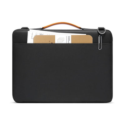 Tomtoc - Defender-A42 - Torba na ramię na laptopa MacBook Pro 14"