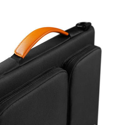 Tomtoc - Defender-A42 - Torba na ramię na laptopa MacBook Pro 14"