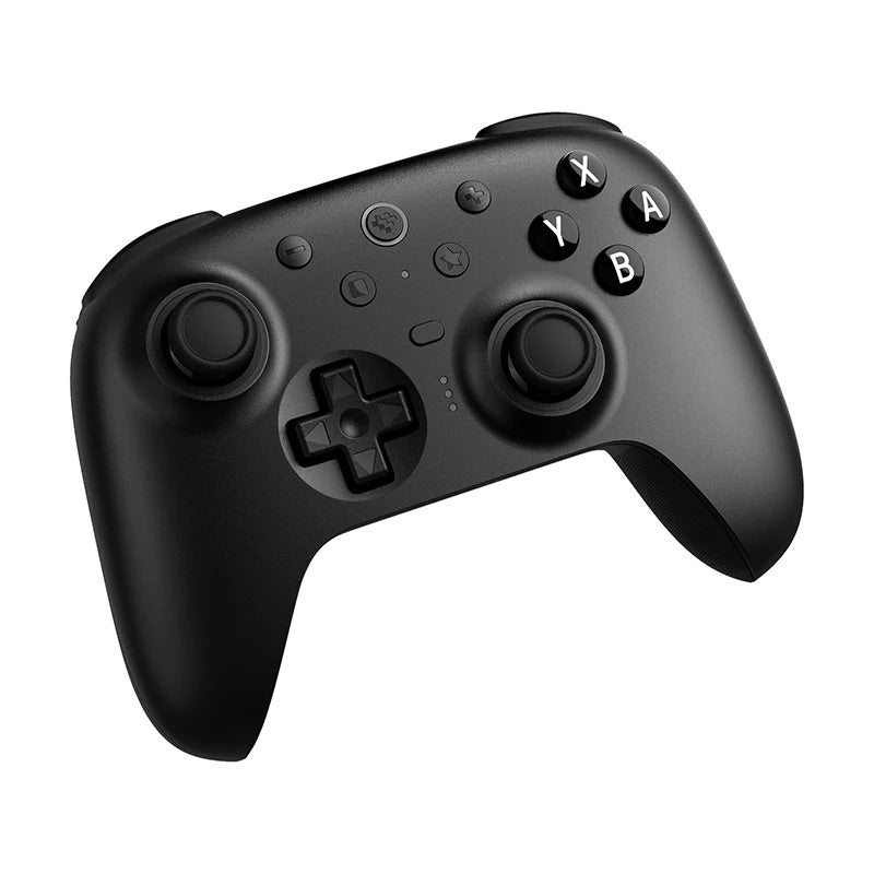8BitDo - Ultimate 2 Wireless Bluetooth Controller - Bezprzewodowy Kontroler do Gier