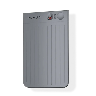 Plaud - Note Ai - Professional Voice Recorder - Inteligentny Dyktafon