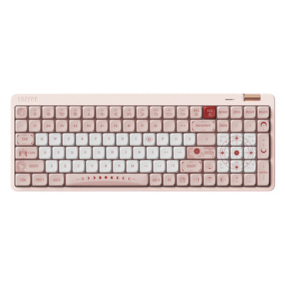 Lofree - Tarot Keycaps - Zestaw Keycapów